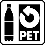 PET-Getraenkeflaschen